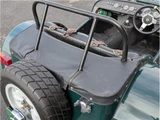 1989 Caterham Super Seven Super Seven Green Coupe for sale, Japanese used car export - photo 46 of 50 | GULJI TRADERS
