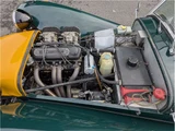 1989 Caterham Super Seven Super Seven Green Coupe for sale, Japanese used car export - photo 47 of 50 | GULJI TRADERS