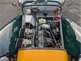 1989 Caterham Super Seven Super Seven Green Coupe for sale, Japanese used car export - photo 48 of 50 | GULJI TRADERS