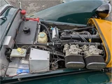 1989 Caterham Super Seven Super Seven Green Coupe for sale, Japanese used car export - photo 49 of 50 | GULJI TRADERS