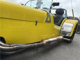 1996 Caterham Super Seven Zeetech Super Seven Zeetech Yellow Coupe for sale, Japanese used car export - photo 11 of 45 | GULJI TRADERS