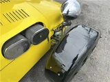 1996 Caterham Super Seven Zeetech Super Seven Zeetech Yellow Coupe for sale, Japanese used car export - photo 12 of 45 | GULJI TRADERS