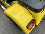 1996 Caterham Super Seven Zeetech Super Seven Zeetech Yellow Coupe for sale, Japanese used car export - photo 14 of 45 | GULJI TRADERS