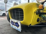 1996 Caterham Super Seven Zeetech Super Seven Zeetech Yellow Coupe for sale, Japanese used car export - photo 16 of 45 | GULJI TRADERS