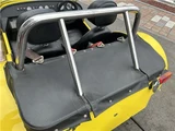 1996 Caterham Super Seven Zeetech Super Seven Zeetech Yellow Coupe for sale, Japanese used car export - photo 20 of 45 | GULJI TRADERS