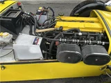 1996 Caterham Super Seven Zeetech Super Seven Zeetech Yellow Coupe for sale, Japanese used car export - photo 22 of 45 | GULJI TRADERS