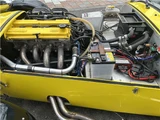 1996 Caterham Super Seven Zeetech Super Seven Zeetech Yellow Coupe for sale, Japanese used car export - photo 23 of 45 | GULJI TRADERS