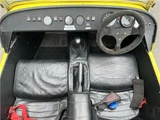 1996 Caterham Super Seven Zeetech Super Seven Zeetech Yellow Coupe for sale, Japanese used car export - photo 27 of 45 | GULJI TRADERS