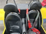 1996 Caterham Super Seven Zeetech Super Seven Zeetech Yellow Coupe for sale, Japanese used car export - photo 28 of 45 | GULJI TRADERS