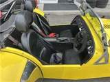 1996 Caterham Super Seven Zeetech Super Seven Zeetech Yellow Coupe for sale, Japanese used car export - photo 29 of 45 | GULJI TRADERS