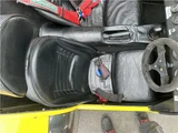 1996 Caterham Super Seven Zeetech Super Seven Zeetech Yellow Coupe for sale, Japanese used car export - photo 31 of 45 | GULJI TRADERS