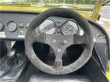 1996 Caterham Super Seven Zeetech Super Seven Zeetech Yellow Coupe for sale, Japanese used car export - photo 33 of 45 | GULJI TRADERS