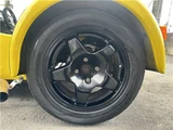 1996 Caterham Super Seven Zeetech Super Seven Zeetech Yellow Coupe for sale, Japanese used car export - photo 35 of 45 | GULJI TRADERS