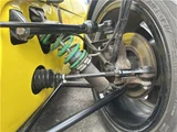 1996 Caterham Super Seven Zeetech Super Seven Zeetech Yellow Coupe for sale, Japanese used car export - photo 37 of 45 | GULJI TRADERS