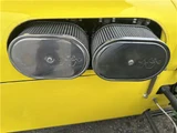 1996 Caterham Super Seven Zeetech Super Seven Zeetech Yellow Coupe for sale, Japanese used car export - photo 41 of 45 | GULJI TRADERS