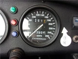 1996 Caterham Super Seven Zeetech Super Seven Zeetech Yellow Coupe for sale, Japanese used car export - photo 44 of 45 | GULJI TRADERS
