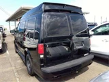 1995 Chevrolet Astro Base grade Black Sedan for sale, Japanese used car export - photo 2 of 7 | GULJI TRADERS