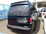 1995 Chevrolet Astro Base grade Black Sedan for sale, Japanese used car export - photo 4 of 7 | GULJI TRADERS