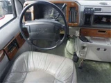 1995 Chevrolet Astro Base grade Black Sedan for sale, Japanese used car export - photo 5 of 7 | GULJI TRADERS