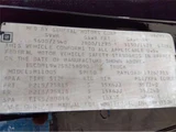 1995 Chevrolet Astro Base grade Black Sedan for sale, Japanese used car export - photo 6 of 7 | GULJI TRADERS