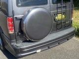 1996 Chevrolet Astro Cargo Registration Gunmetal Sedan for sale, Japanese used car export - photo 2 of 19 | GULJI TRADERS