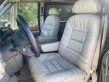 1996 Chevrolet Astro Cargo Registration Gunmetal Sedan for sale, Japanese used car export - photo 5 of 19 | GULJI TRADERS