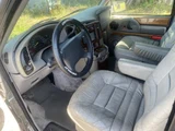 1996 Chevrolet Astro Cargo Registration Gunmetal Sedan for sale, Japanese used car export - photo 6 of 19 | GULJI TRADERS