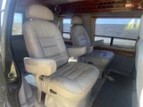 1996 Chevrolet Astro Cargo Registration Gunmetal Sedan for sale, Japanese used car export - photo 9 of 19 | GULJI TRADERS