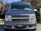 1996 Chevrolet Astro Cargo Registration Gunmetal Sedan for sale, Japanese used car export - photo 10 of 19 | GULJI TRADERS