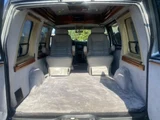 1996 Chevrolet Astro Cargo Registration Gunmetal Sedan for sale, Japanese used car export - photo 12 of 19 | GULJI TRADERS