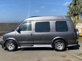 1996 Chevrolet Astro Cargo Registration Gunmetal Sedan for sale, Japanese used car export - photo 13 of 19 | GULJI TRADERS