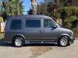 1996 Chevrolet Astro Cargo Registration Gunmetal Sedan for sale, Japanese used car export - photo 14 of 19 | GULJI TRADERS