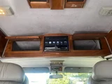 1996 Chevrolet Astro Cargo Registration Gunmetal Sedan for sale, Japanese used car export - photo 16 of 19 | GULJI TRADERS