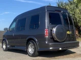 1996 Chevrolet Astro Cargo Registration Gunmetal Sedan for sale, Japanese used car export - photo 17 of 19 | GULJI TRADERS