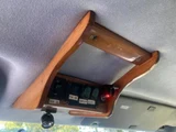 1996 Chevrolet Astro Cargo Registration Gunmetal Sedan for sale, Japanese used car export - photo 18 of 19 | GULJI TRADERS