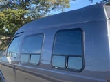 1996 Chevrolet Astro Cargo Registration Gunmetal Sedan for sale, Japanese used car export - photo 19 of 19 | GULJI TRADERS