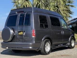1996 Chevrolet Astro Cargo Registration Gunmetal Sedan for sale, Japanese used car export - photo 2 of 9 | GULJI TRADERS