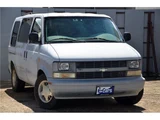 1997 Chevrolet Astro Special model Tiara Royal Star Roll Roof Camping Gray Sedan for sale, Japanese used car export - photo 1 of 49 | GULJI TRADERS