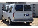 1997 Chevrolet Astro Special model Tiara Royal Star Roll Roof Camping Gray Sedan for sale, Japanese used car export - photo 2 of 49 | GULJI TRADERS