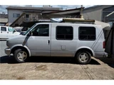 1997 Chevrolet Astro Special model Tiara Royal Star Roll Roof Camping Gray Sedan for sale, Japanese used car export - photo 5 of 49 | GULJI TRADERS