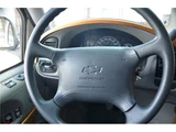 1997 Chevrolet Astro Special model Tiara Royal Star Roll Roof Camping Gray Sedan for sale, Japanese used car export - photo 9 of 49 | GULJI TRADERS