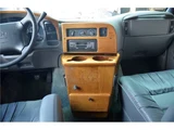 1997 Chevrolet Astro Special model Tiara Royal Star Roll Roof Camping Gray Sedan for sale, Japanese used car export - photo 10 of 49 | GULJI TRADERS
