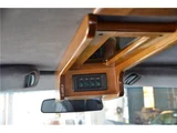 1997 Chevrolet Astro Special model Tiara Royal Star Roll Roof Camping Gray Sedan for sale, Japanese used car export - photo 17 of 49 | GULJI TRADERS