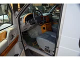 1997 Chevrolet Astro Special model Tiara Royal Star Roll Roof Camping Gray Sedan for sale, Japanese used car export - photo 20 of 49 | GULJI TRADERS