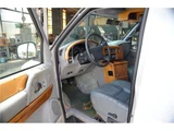 1997 Chevrolet Astro Special model Tiara Royal Star Roll Roof Camping Gray Sedan for sale, Japanese used car export - photo 21 of 49 | GULJI TRADERS