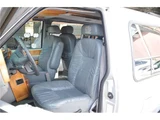 1997 Chevrolet Astro Special model Tiara Royal Star Roll Roof Camping Gray Sedan for sale, Japanese used car export - photo 22 of 49 | GULJI TRADERS
