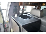 1997 Chevrolet Astro Special model Tiara Royal Star Roll Roof Camping Gray Sedan for sale, Japanese used car export - photo 27 of 49 | GULJI TRADERS