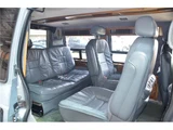 1997 Chevrolet Astro Special model Tiara Royal Star Roll Roof Camping Gray Sedan for sale, Japanese used car export - photo 35 of 49 | GULJI TRADERS