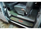 1997 Chevrolet Astro Special model Tiara Royal Star Roll Roof Camping Gray Sedan for sale, Japanese used car export - photo 37 of 49 | GULJI TRADERS