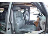 1997 Chevrolet Astro Special model Tiara Royal Star Roll Roof Camping Gray Sedan for sale, Japanese used car export - photo 40 of 49 | GULJI TRADERS